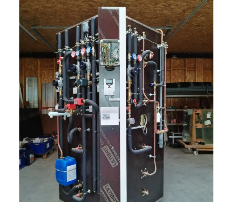 Boutique autoconstruction